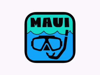 Maui Snorkeling Guide 4+