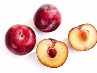 Jammy, Juicy Plum Recipes in Asian Cooking and Other Tips