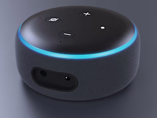 3D Product Renderings