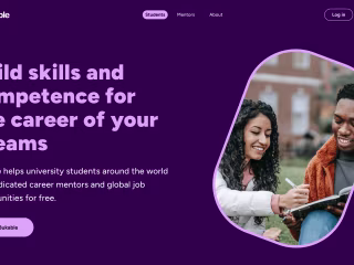 Helping Bukable launch with product and website copywriting