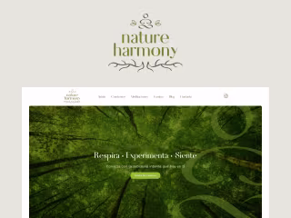 Nature Harmony