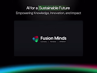 Website Revamp for Fusion Minds