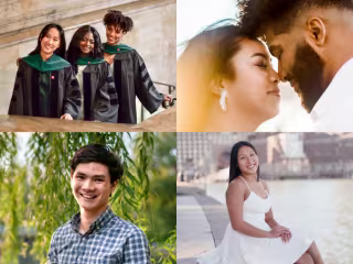 Portrait Photography