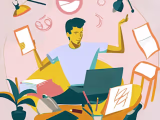 Freelancing & writing