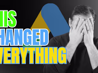 This Video Could Change Your Google Ads Agency Forever! | Don't…