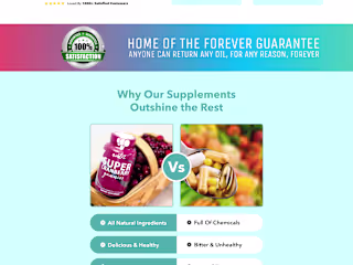 Buy Nutri CRO PDP & Collection Page