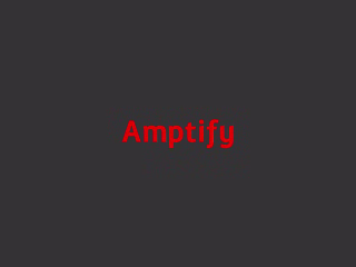 Amptify