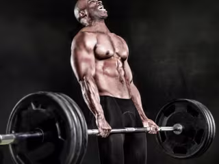 Fitness and it's benefits 