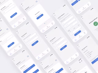 Aarogya Setu (Covid-19 Apps Redesign) :- UX Case Study. 