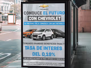 Designing for the future of motoring 