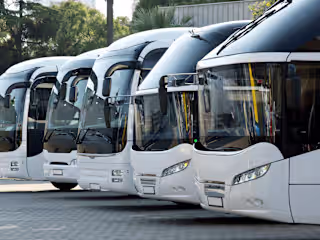 Google Ad Management for Bus Rental