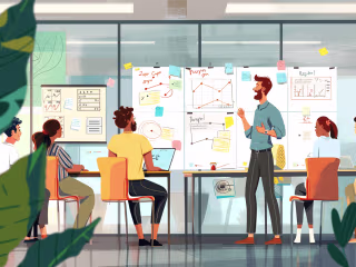 Scrum Master