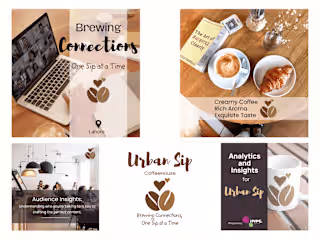 Social Media Campaign strategy 