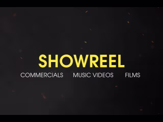 My Showreel 