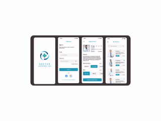 Doctor App
