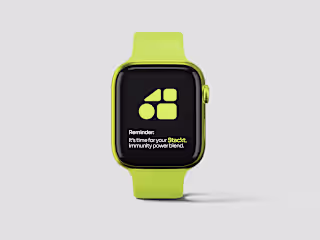 Logo & Brand Identity Design - Health & Wellness | Supplements