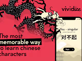 Vividize — Language App — Brand Identity on Behance