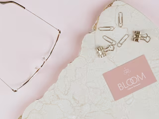 Bloom - Therapies