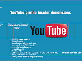 I will setup your brand youtube channel with full design