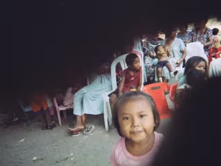¿Cómo suena una sonrisa?