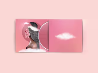 VIRGO | Artwork design  | Package design