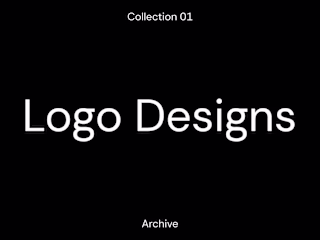 Logo Designs - Archive