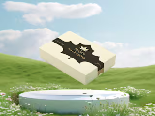 Package design for gift pack