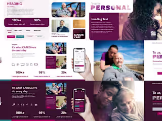 Home Instead Website Modernization
