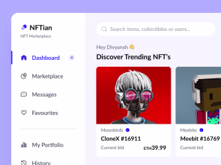 NFTian