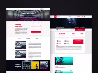 Product Design ✦ Freelance/Conceptual 