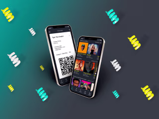 Stagepass
