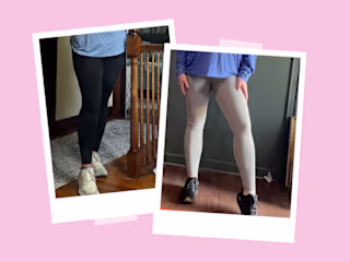 lululemon Align vs. Wunder Train: Which Pair of Leggings Is Wor…
