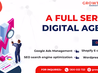 How Facebook Ads Management Agency Australia Grow Your Business