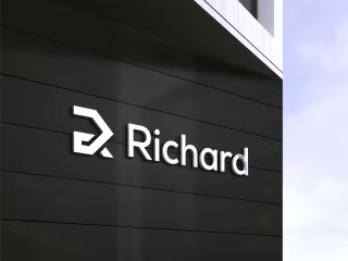  Logo  & Brand identity Design 