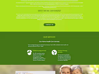 SAHARA Health Care