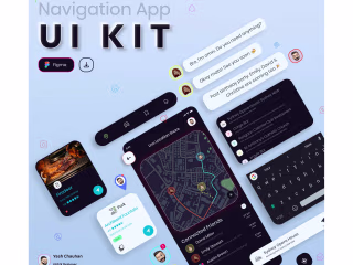 Navigation App