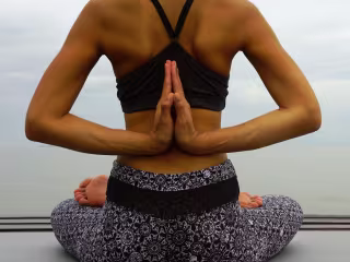 Blog Post | Balance Hot Yoga