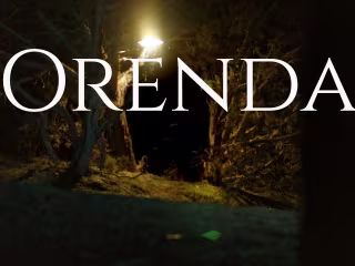 “ORENDA” - A No Budget Short Film