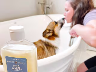 Oliver’s Choice Shampoo