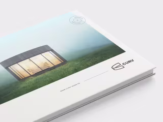 CURV homes