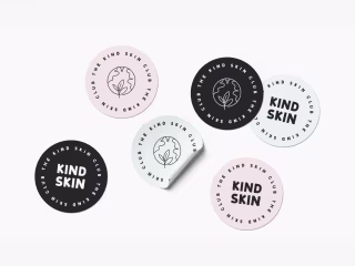The Kind Skin Club 🎨