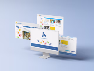 Banco del Libro web site