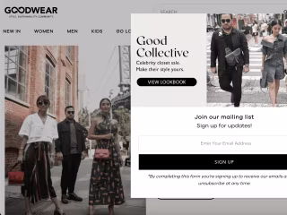 Goodwear PH