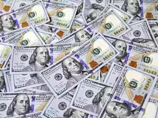 Decentralised Finance