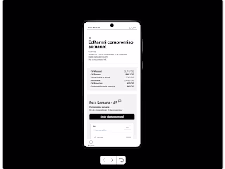 Sales Planning & Monitoring SaaS