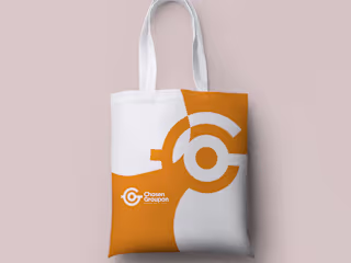 Chosen Groupon :: Behance
