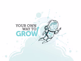 S4N an EPAM Company (Illustration) on Behance
