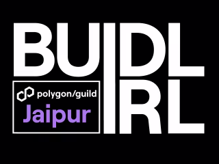 BUIDL_IRL Workshop by Polygon 
