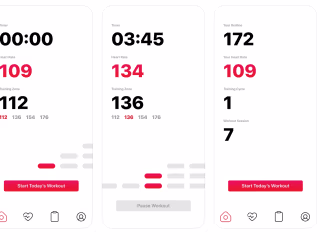 ‎Redline Cardio