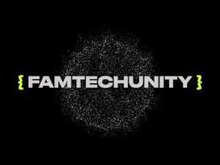 Famtechunity Website | UX/UI & Development